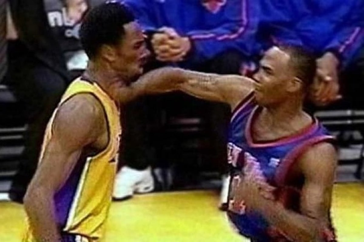 chris childs now