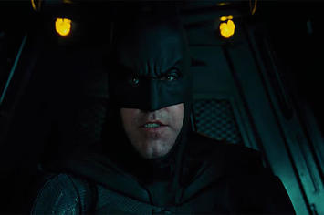 batman in justice league trailer