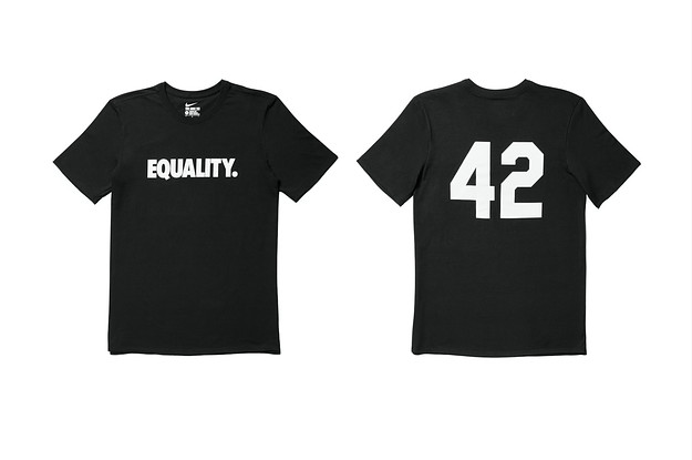 Nike equality shop t shirt uk