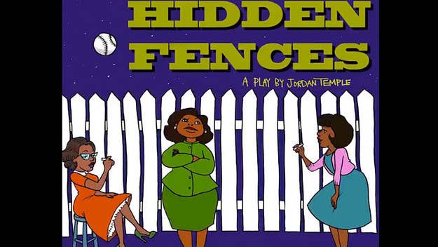 After Jenna Bush Hager took a beating about 'Hidden Fences,' Jordan Temple flipped the concept into a nuanced take with plenty of jokes.
