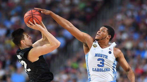 As college basketball season draws to a close, these are the takeaways from last night's horrendous national championship game.
