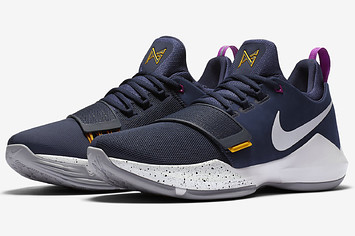 Nike PG1 Performance Review
