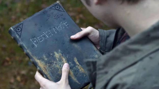 We rounded up all the major things you need to know about Netflix's 'Death Note.'