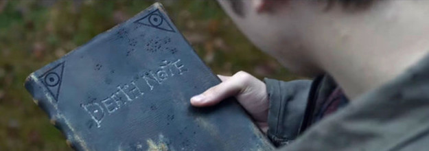 Netflix Is Trying Its Hand at 'Death Note' Once Again with