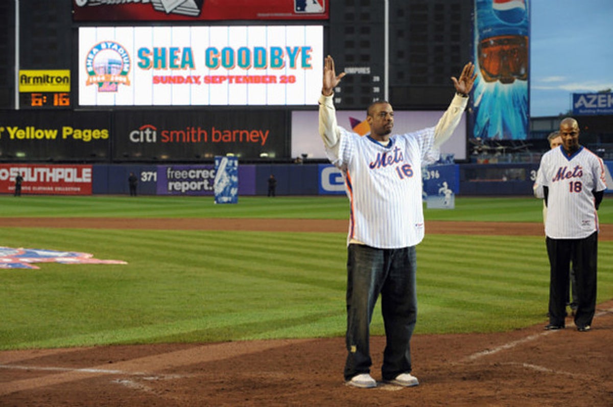 Doc Gooden has drug addiction, Darryl Strawberry says - Sports