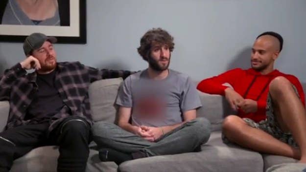 Lil Dicky is the guest on World Star TV this week.