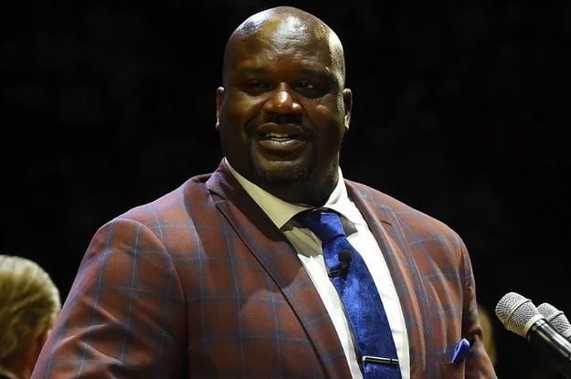 Shaq Says Kevin Durant Isn’t Allowed to Criticize Him Until He Wins a ...