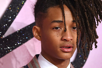 Jaden Smith Shares Wild Story About Cheese Pancakes and Getting Kicked Out  of a Hotel