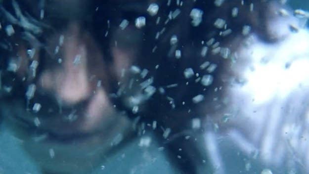 Greene's debut album 'Feel Infinite' will arrive this Friday, March 10.
