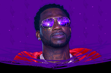 Gucci Mane returns with 'First Day Out Tha Feds,' promises new mixtape