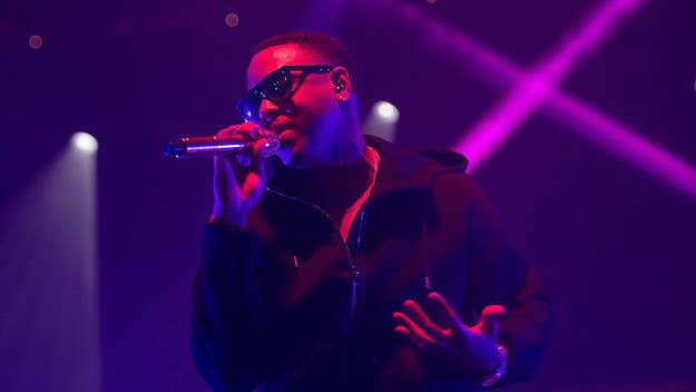 Tracks from Jeremih, Goldlink, and YFN Lucci are all poised to climb the charts—here's your chance to get ahead of the wave.