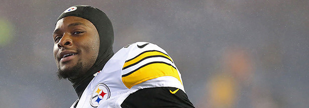 Steelers: Le'Veon Bell reveals why he never dropped track with Snoop Dogg