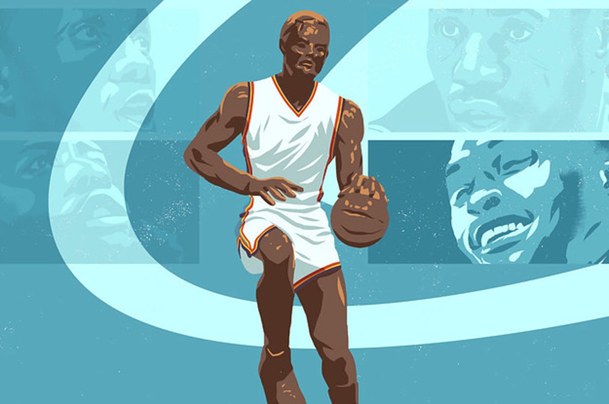 LeBron James' realistic path to winning fifth NBA MVP