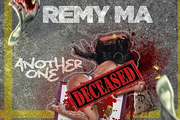 Remy Ma's Drops Another Nicki Minaj Diss