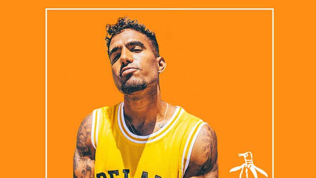 Complex caught up with Futuristic to talk his upcoming album and that one time he filmed an ad with Devin Booker.