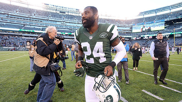 Richard Sherman Claps Back at Darelle Revis After Former Cornerback Calls  Him out on Instagram