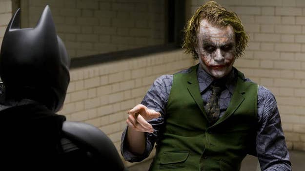 Ahead of the release of the new 'I Am Heath Ledger' documentary, the late actor's family is denouncing rumors surrounding his Joker performance.