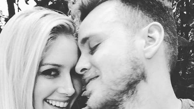 'Hills' legends Heidi and Spencer are having a baby.