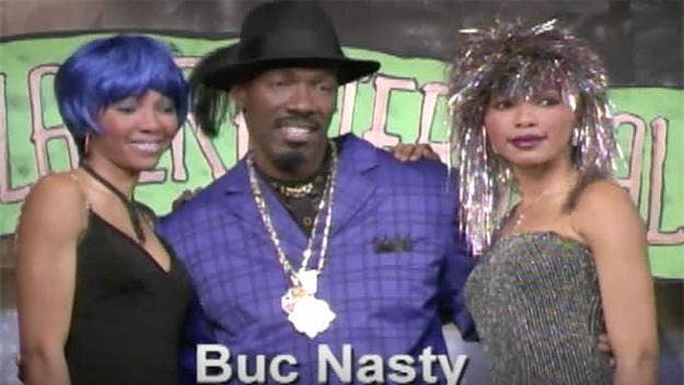 Charlie Murphy became a star for his role on 'Chappelle's Show,' and these are the moments that made him a comedy legend.