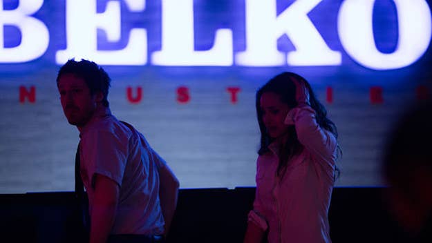 Wondering if you'd survive 'The Belko Experiment'? We've got the quiz for you.