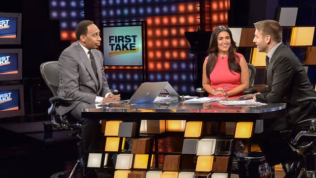 In the spirit of Women's History Month, women at the top of their game share advice they learned along the way. Featuring ESPN's Molly Qerim, Cari Champion