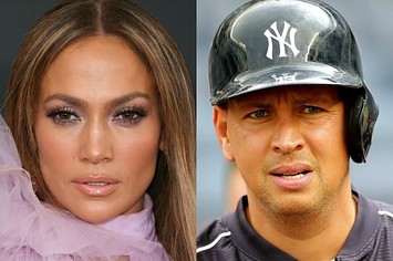 Jennifer Lopez and Alex Rodriguez are reportedly dating.