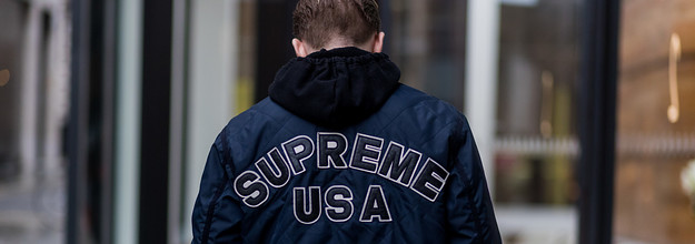 Supreme, and the Botmakers Who Rule the Obsessive World of Streetwear