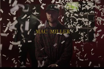 Mac Miller video
