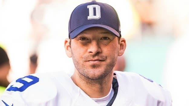 Tony Romo retired from football at around 8:30 a.m. on Tuesday. By 9, people were already speculating about him making a comeback next season.