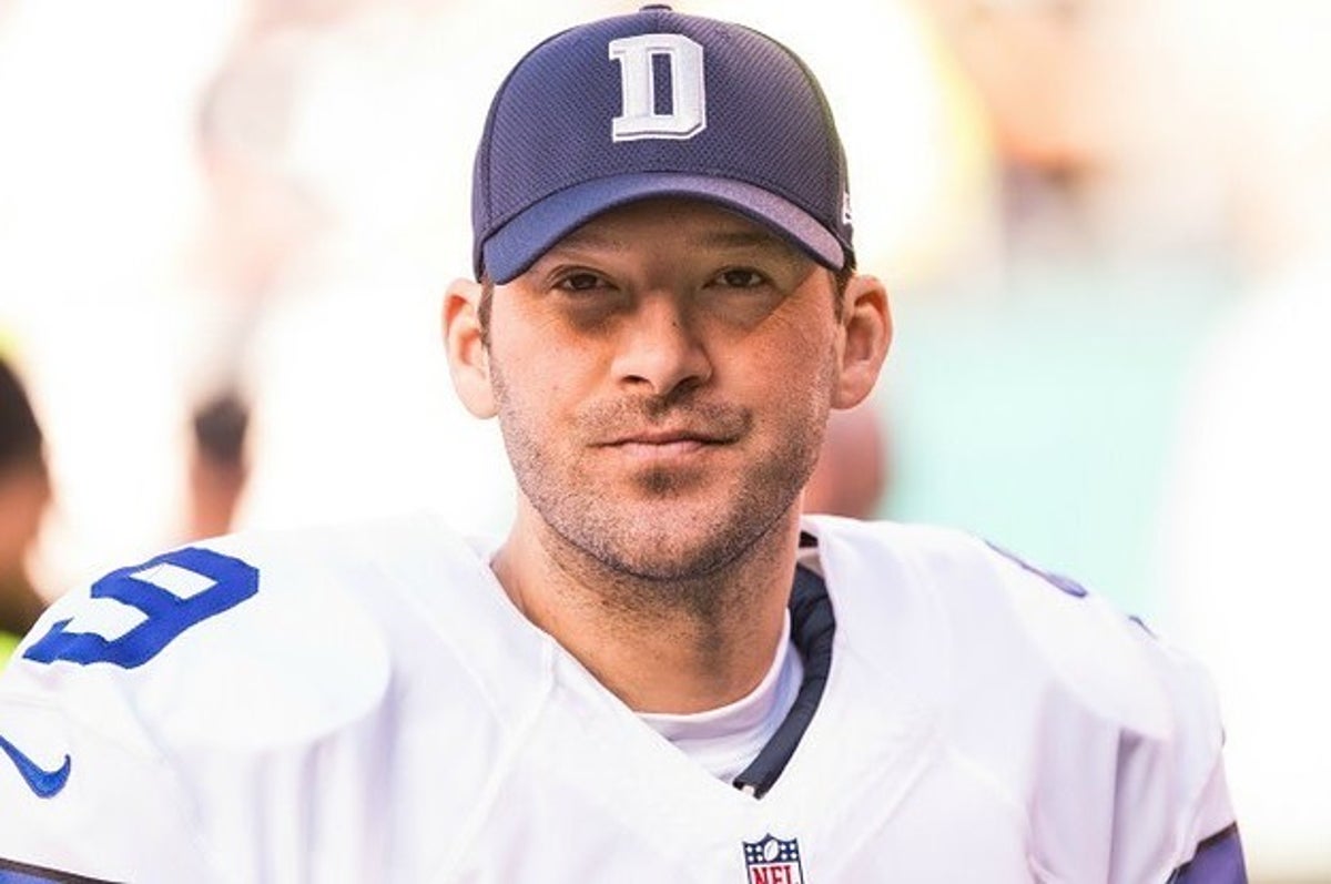 Dez: Tony Romo is 'unbelievable,' will send him official farewell when he's  100 percent retired