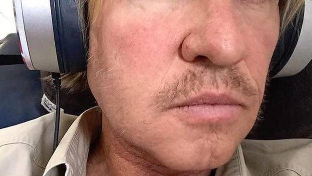 Twitter may be dying, but Val Kilmer’s account is giving us life.