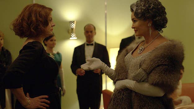 Ryan Murphy has parlayed being TV's greatest stunt queen into franchise.