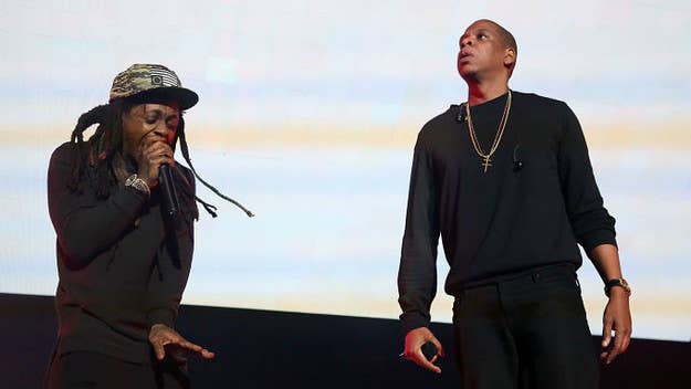 Here's what Lil Wayne's potential move to Roc Nation could mean for his Cash Money lawsuit.