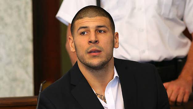 Early Friday afternoon Aaron Hernandez was found not guilty in his double murder case.