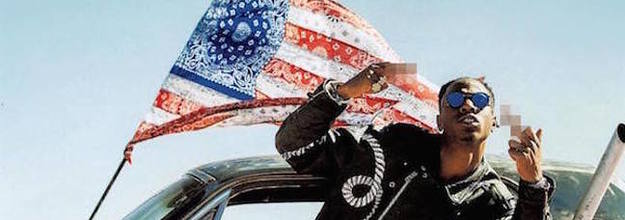 Stream Joey Badass' New Album 'All-Amerikkkan Badass' | Complex