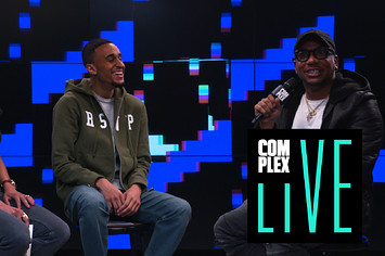 complex live cyhi the prynce