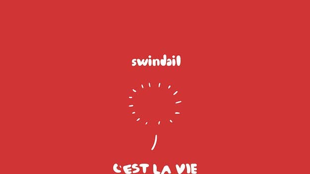 Swindail is also going on tour!