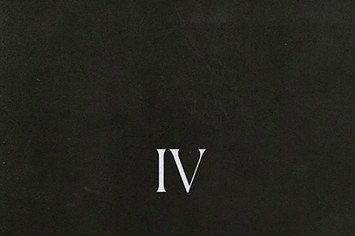 Kendrick Lamar 'IV'