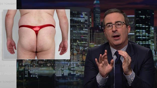John Oliver isn't buying any of this nonsense Republicans are spewing about repeal and replace.