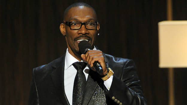 A look at some lesser-known, yet impressive moments from Charlie Murphy's legendary career. R.I.P.