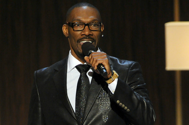 Charlie Murphy shines a light on her dark roles