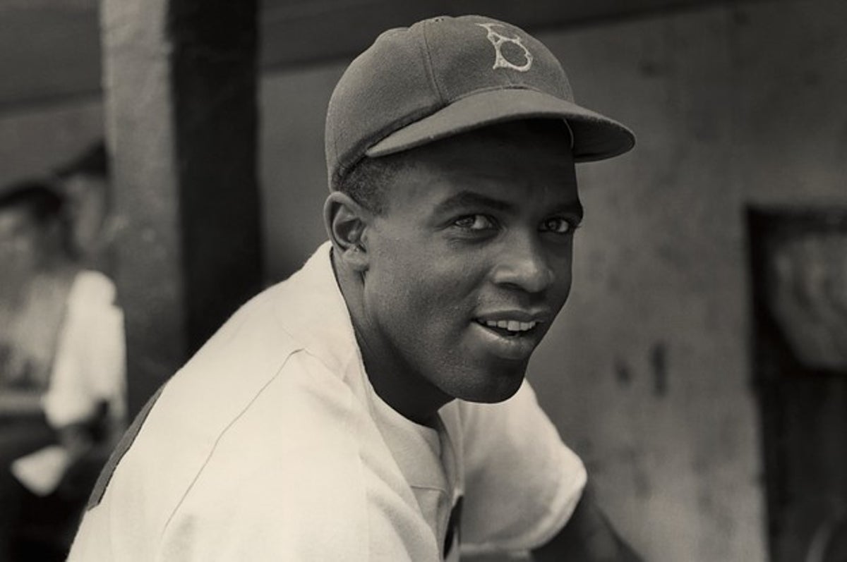 Baseball's Jackie Robinson Day does a disservice to the man it's meant to  honor