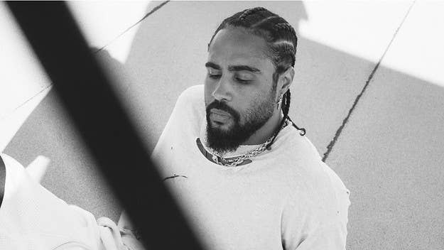 Jerry Lorenzo talks about the challenges of launching Fear of God, how Kanye West’s “Jesus Walks” inspired him, and what's next for his brand.