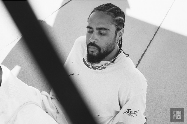 How Jerry Lorenzo's Fear of God Garnered a Cult Following