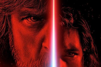 Rian Johnson Says He's 'Even More Proud' of 'Star Wars: The Last