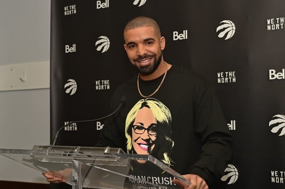 Drake to host first-ever 'NBA Awards' on June 26