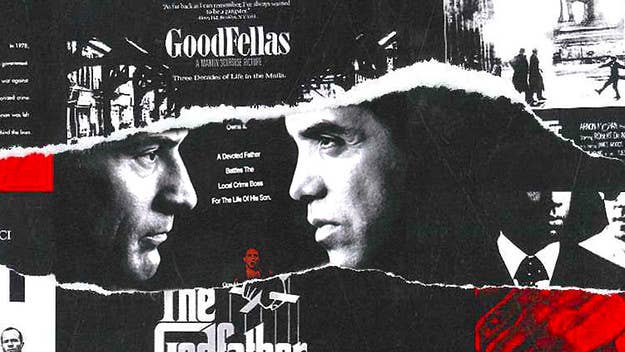 While Francis Ford Coppola's 'The Godfather' wears the mob movie crown, these mafia films are vying for its throne. Can any of them live up to the greatest