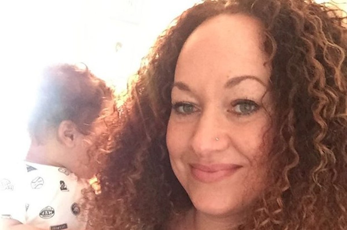 Rachel Dolezal Is Changing Her Name | Complex