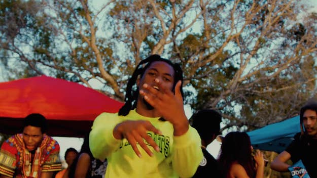 Featuring Twelve'Len and Nell.