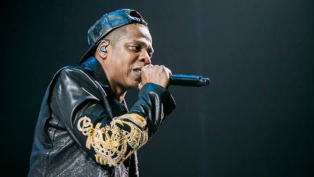 Jay Z, Nas, Future, Erykah Badu, and more are set to perform at The Meadows Music and Arts Festival 2017.